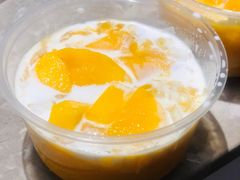 芒椰小丸子-特式糖水铺甜品