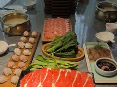 -慢丽江·云南野生菌土鸡锅(付家庄店)