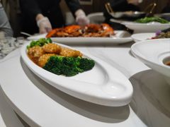 -神洲四海大酒楼(王府井澳门中心店)