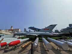 -中国人民解放军海军博物馆