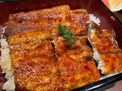 -玄白·炭烤活鳗(上海首店)