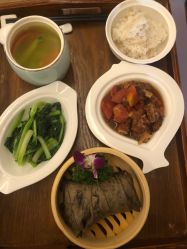 -蓓儿悦月子会所(日月大道店)