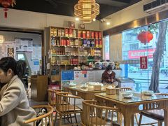 -易老妈蹄花.特色川菜(人民公园总店)
