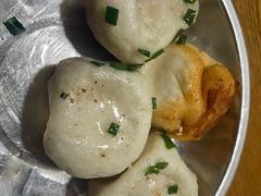 -黄阿姨锅贴大王(万航渡路店)