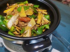 -君霖海鲜私房菜(春柳店)