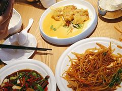 -东北灶(高新银泰店)