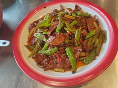 -蜀川川破店·江湖菜·烧烤(北京首店)