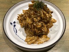 乾隆白菜-京味斋·北京烤鸭(北京南站洋桥店)