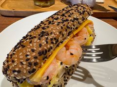 -Peet's 皮爷咖啡(东湖路手作店)