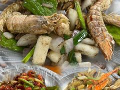 -大学城夜市大排档(凤栖路店)