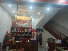 -柒柒海里·平价海鲜·蒸汽·家宴(金沙滩店)