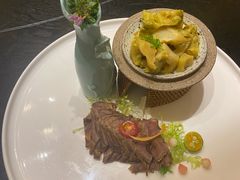 -梧桐花园餐厅(新城店)