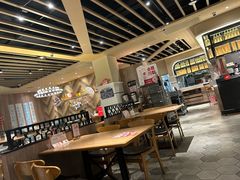 -必胜客(花都百业店)