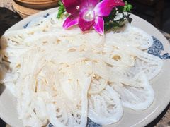 精品千层肚-重庆渝达老火锅(春熙路店)