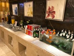 -伯豪瑞廷酒店-天伦阁西餐厅