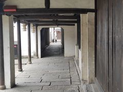 -黎里古镇