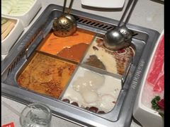 -海底捞火锅(番禺广场店)