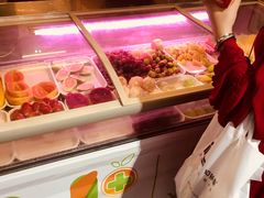 -海口骑楼小吃街