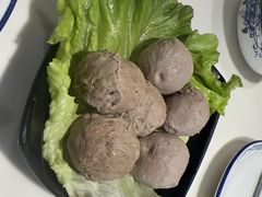 -陈记顺和潮汕牛肉火锅(韩江路店)