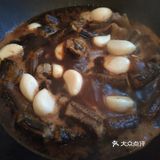 时令家常菜之大蒜烧黄鳝，软糯又咸鲜