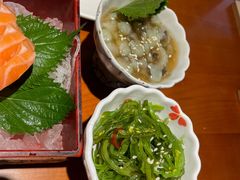 -有喜屋·烧鸟·居酒屋(周浦万达店)