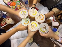 -剧狐剧本杀(徐汇1号店)