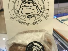-Juicy Bakery(大学路店)