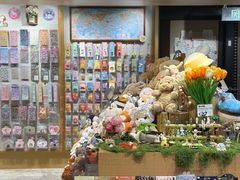 -猫的天空之城概念书店(苏州诚品店)