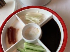 -月福京味斋·烤鸭店·北京菜(鼓楼总店)