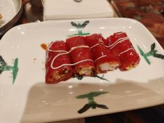 -夏宫中餐厅(香格里拉大酒店)