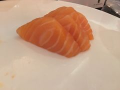 -新发展亚太JW万豪酒店·福苑咖啡厅