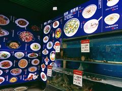 -吕氏疙瘩汤·私家菜馆(慈云寺店)