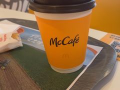 -麦当劳(中山大道中店)