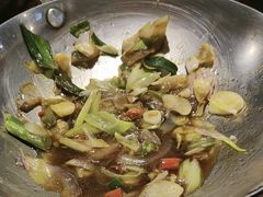 -绿茶餐厅(天津天河城店)