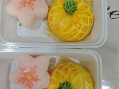 -知楚•精致湖北菜(武商MALL店)