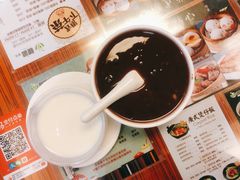 -香港新记茶餐厅(湖墅南路店)