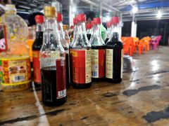 -海恋园海鲜餐馆