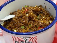 -西江红·株洲本地菜(滨江南路店)