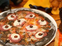 -城市大道红炉披萨烘焙坊