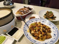 -北京全聚德(玉泉路店)