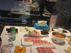-蒙都43°9羊火锅·赤峰美食(宁城店)