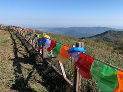 -阳台山自然风景区