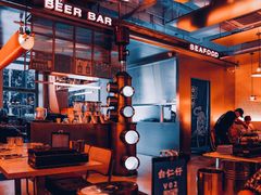 大堂-白仁仔· 活烤海鲜 宵夜(豫园店)