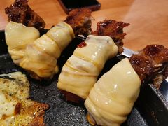 -肥肥虾庄·金牌油焖大虾(杨园滨江时代walk店)