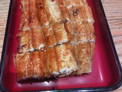 -傲鳗·日本料理(光华路店)