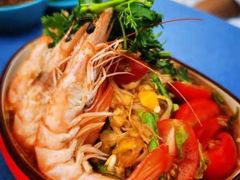 -拾光音乐餐酒吧(告庄星光夜市店)