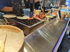 -热喜·现包大馅汤圆(老街店)