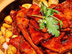 -妈妈家·本帮菜(总店)