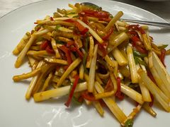 -伯衡55·吉品轩(乌鲁木齐南路店)