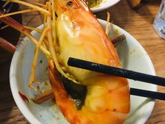 -Thai Basil罗勒叶泰式餐厅(时代天街店)